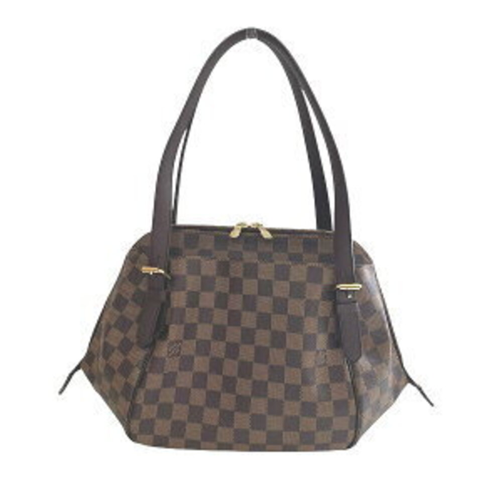 Louis Vuitton Damier Belem Bag Shoulder